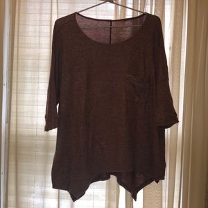 American Eagle Shirt